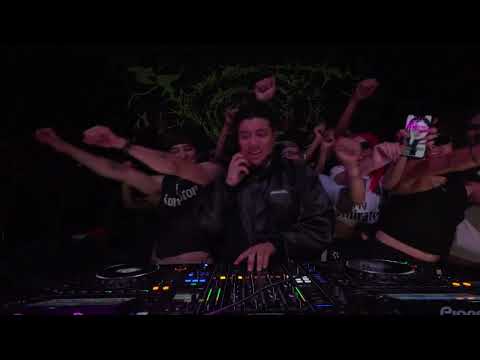 Reggaeton, Perreo, Open Format DJ SET | FRAX | ASTRO