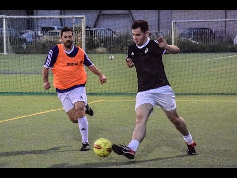 20.06.2018 Extraklasa - HLD vs. TechnipFMC