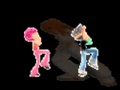 lady saw "good loving" reggae .wmv