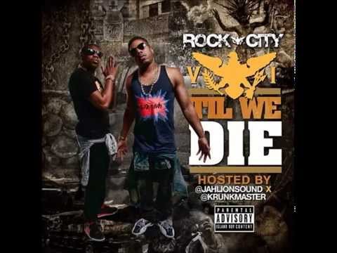 Rock City (aka Planet VI) ft AJ, Adam O, Leo, Pumpa, Wally Kyat & Prya - Together Forever (DL)