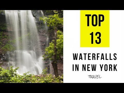 image-Does Seneca Falls have a waterfall?