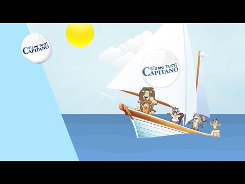 Siamo tutti Capitano - Introduzione