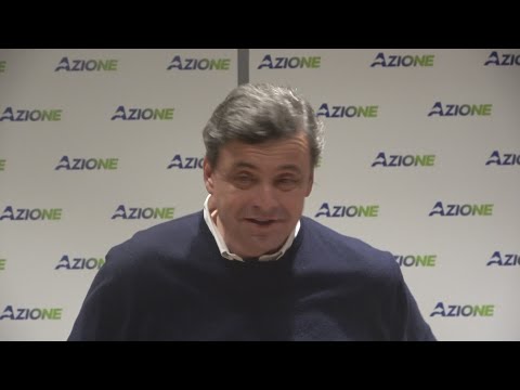 Le possibili alleanze di Calenda a Pistoia