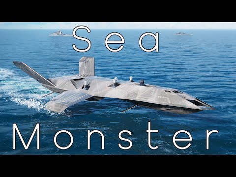 Pan Spatial Argonas - New Modern Loon.. Full Review and Gameplay - Modern Warships