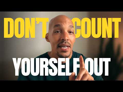 If you feel like you’re BEHIND, this one is for YOU