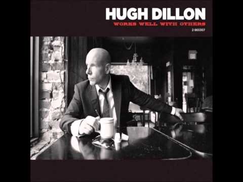 Hugh Dillon - Radio Plays
