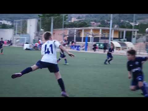 U.D. ROCAFORT C.F. VS C.F. SPORTING BENISSANÓ, TPT 2023 CUARTOS DE INAL