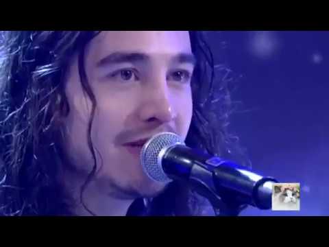 Tiago Iorc e Milton Nascimento - A Festa (Encontro com Fatima Bernardes)