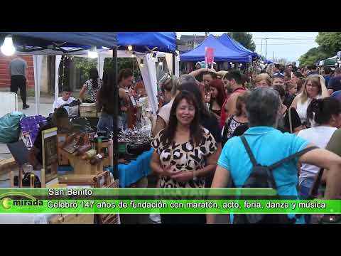 SAN BENITO - ENTRE RÍOS