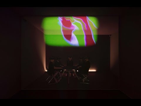 ENDODROME | Venice Biennale 2019