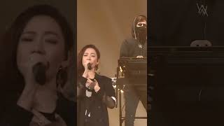 Download lagu ALAN WALKER – Faded / Different World feat. Julia 吳卓源 ( The 14th KKBOX Music Awards) #alanwalker #yg mp3