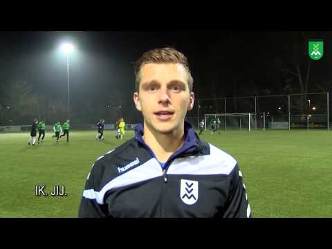 Samen zijn we VVM - Damon Mirani