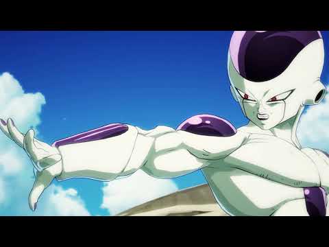 《七龍珠 FighterZ》TGS 2017 最新 PV公開，神秘原創角色現身！