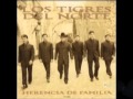 Popurri Alla en el Rancho__Los Tigres del Norte Album Herencia de Familia CD 2 (Año 1999)