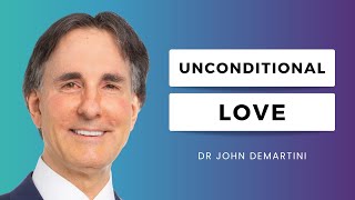 You're Surrounded by Love 24 Hours a Day | Dr John Demartini