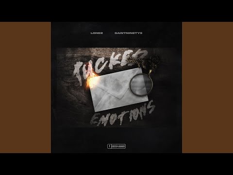 Tucked Emotions (feat. Saintninety9)