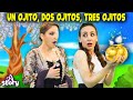 Un Ojito Dos Ojitos Tres Ojitos Cuentos Infantiles En Español