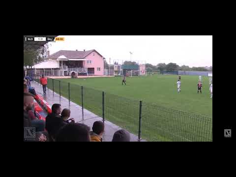 Sloga Erdevik i FK Šajkaš Kovilj