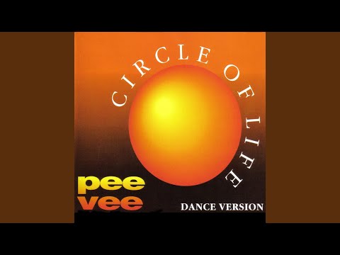 Circle of life (Extended Version)