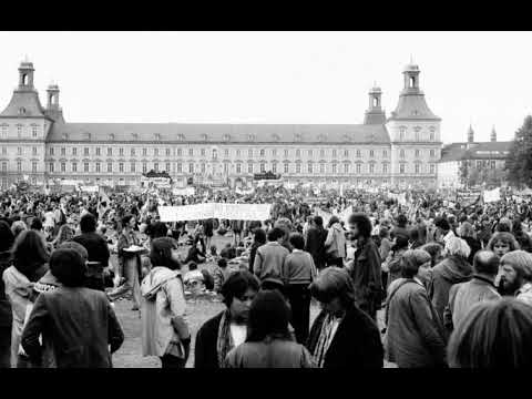 Anti-nuclear movement | Wikipedia audio article