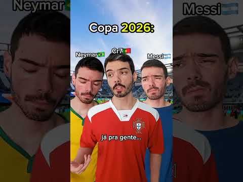 2026 Será A Última Copa?