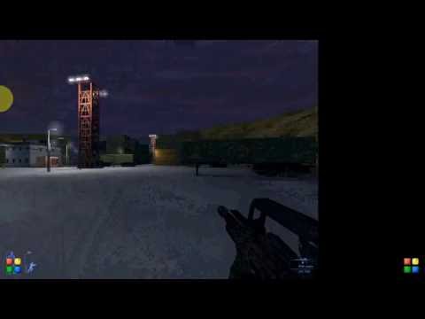 How to get unlimited health in igi2