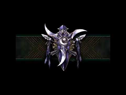Warcraft III: Night elf Theme 1 (Arrival At Kalimdor) 432 hz