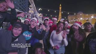 TAO Group Hospitality Cares presents Vice on Ice