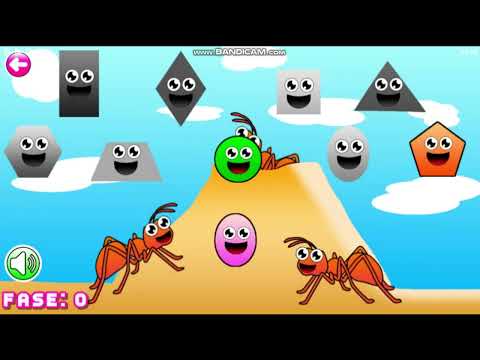 Happy Face - Jogos Infantis video thumbnail