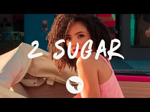 Wizkid - 2 Sugar (Lyrics) ft. Ayra Starr