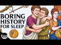 How did Ancient ROMANS K1ll boredom? - and more