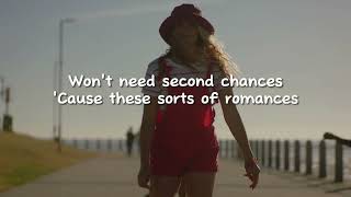 Chlara - What We Have Is Love (Us Again OST) (Lyric Video)