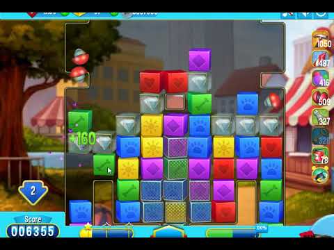 Pet Rescue Saga   Level 2499  No Boosters