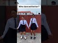 Who Danced Better Annabel Apara Or Faith Stanley Kenzy Annabel Apara Kelvin Ezike Shorts