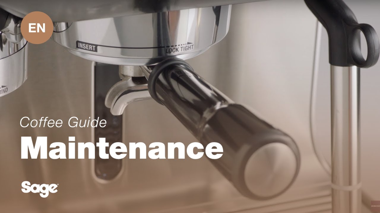 Suodatinpään puhdistaminen