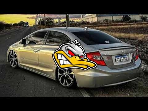 DANGEROUS☠🔥 - MC WS da Leste, DJ Bel Bertinelli (Dj CHADIN DO C e Dj Dudu Coupper) Funk Remix 2023