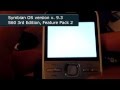 Nokia E5 00 Unboxing And Walkthrough