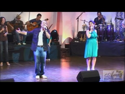 O Grande Papel - Grupo AME