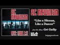 A.C. Newman - Like A Hitman, Like A Dancer