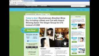 How To Use Groupon from Easily.co.uk