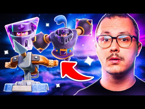 Nouveau deck inattendu : MEGARCX !