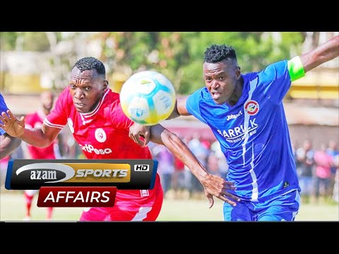 Biashara United 0-0 Simba SC | Highlights | TPL 28/09/2021
