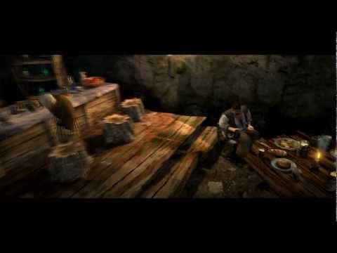 The Bard's Tale: Storyline Part 1/4