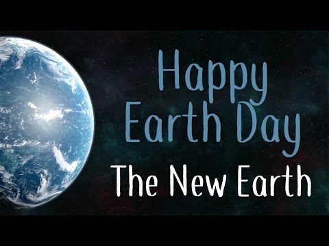 Audiomachine - The New Earth