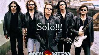 Helloween- Where the sinners go (with lyrics)