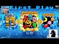 Ns First Play Namco Museum Pac man Vs