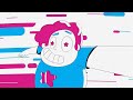Cartoon Network Dimensional Bumper Steven Universe
