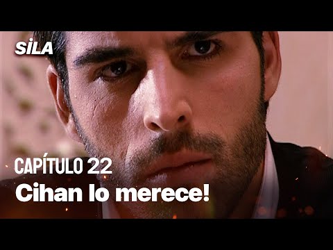Cihan lo merece! - Sila: Prisioneira do Amor