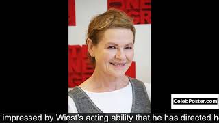 Dianne Wiest biography