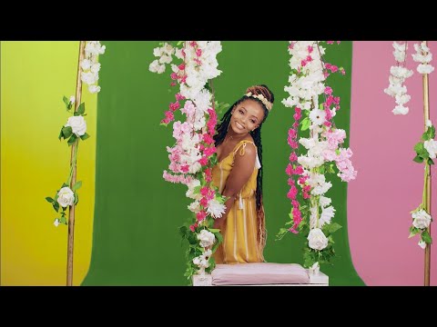 KARWIRWA LAURA - SAWASAWA (BETTER) (SMS "SKIZA 9069609" to 811)
